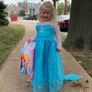 Meet your Posher, Erica